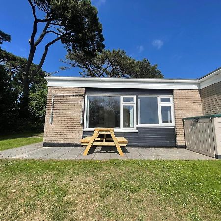 Kilkhampton 2 Bedroom Holiday Chalet Near Bude מראה חיצוני תמונה
