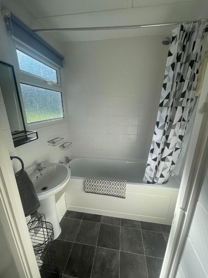 Kilkhampton 2 Bedroom Holiday Chalet Near Bude מראה חיצוני תמונה