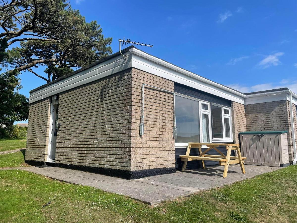 Kilkhampton 2 Bedroom Holiday Chalet Near Bude מראה חיצוני תמונה