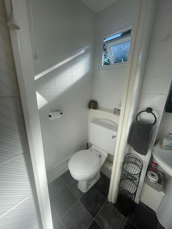 Kilkhampton 2 Bedroom Holiday Chalet Near Bude מראה חיצוני תמונה