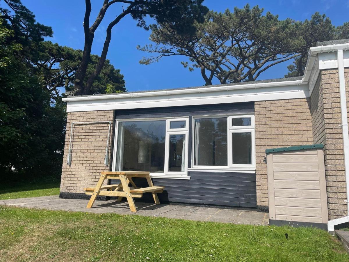 Kilkhampton 2 Bedroom Holiday Chalet Near Bude מראה חיצוני תמונה