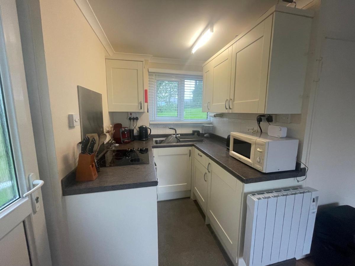 Kilkhampton 2 Bedroom Holiday Chalet Near Bude מראה חיצוני תמונה