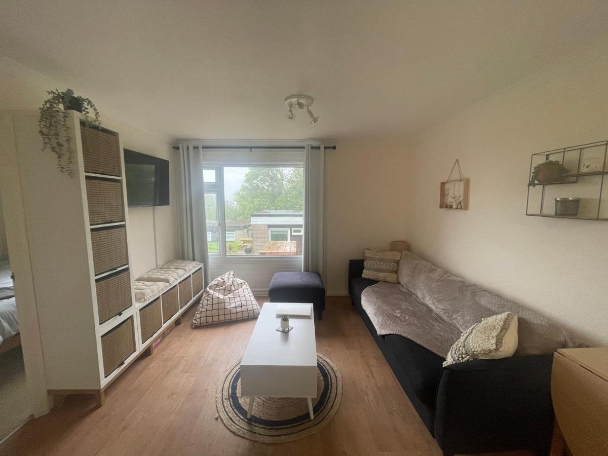 Kilkhampton 2 Bedroom Holiday Chalet Near Bude מראה חיצוני תמונה