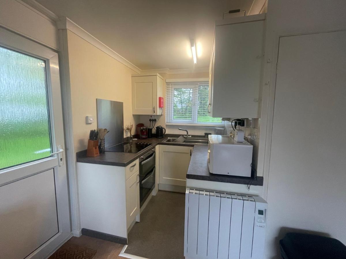 Kilkhampton 2 Bedroom Holiday Chalet Near Bude מראה חיצוני תמונה